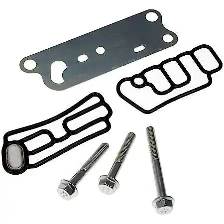 VTEC Solenoid Gasket Filter Kit