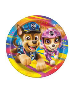 7" PAW Patrol Party Plates, 8 ct