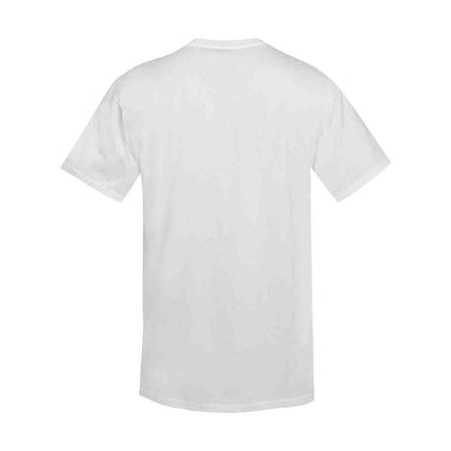 Hanes Men's Short Sleeve Tee - White, Medium