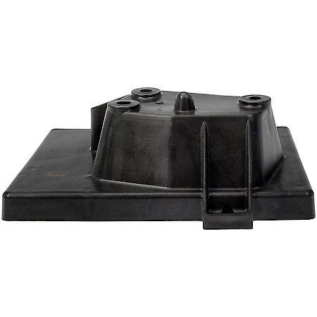 Battery Tray Replacement