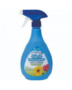 True Living Fabric Refresher - Hint of Spring, 16.9 fl oz