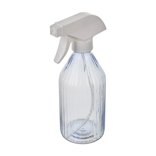 Transparent Spray Bottle, Assorted
