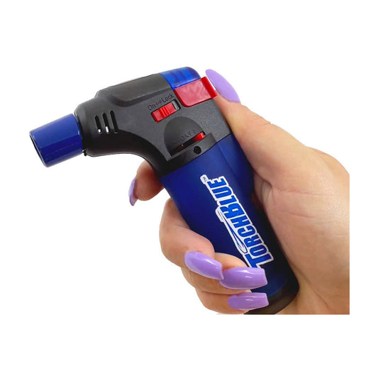 Torch Blue XXL Torch