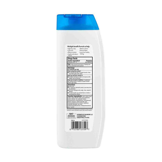 Studio Selection Simply Clean Dandruff Shampoo, 14.2 fl oz
