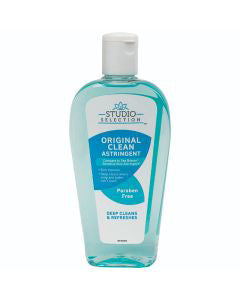 Studio Selection Original Clean Skin Astringent, 10 fl oz