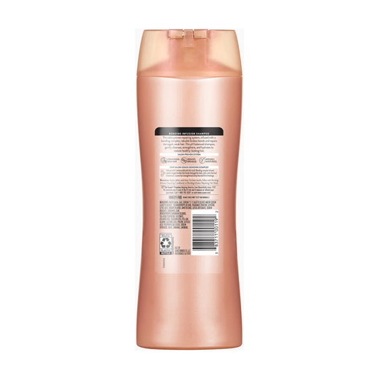 Suave Bonding Infusion Repairing Shampoo, 12.6 oz