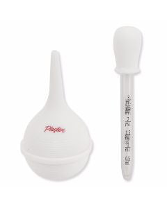 Playtex Nasal Aspirator & Medicine Dropper
