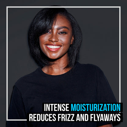 TRESemme Silky and Smooth Anti-Frizz Conditioner 28oz