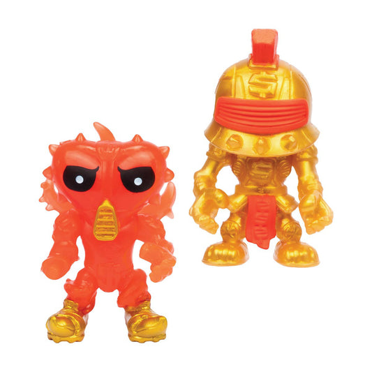 Treasure X Alien Dissection Surprise Toy