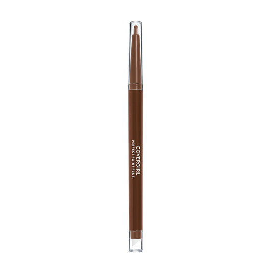 CoverGirl Perfect Point Plus Eye Pencil, 210 Espresso, 0.008 oz