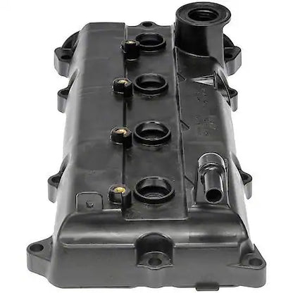 Valve Covers: With Gasket, Direct Replacement, Plastic
