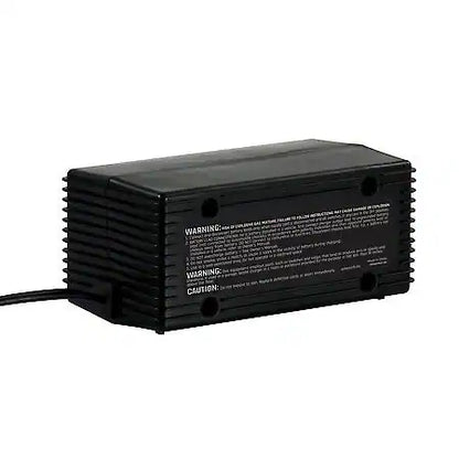 2-Amp 6-Volt/12-Volt Automotive Battery Charger & Maintainer, Fully Automatic