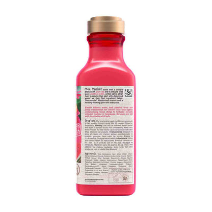 Maui Moisture Hair Care Lightweight Hydration + Hibiscus Water Conditioner, 13 fl oz