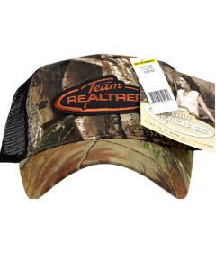 Men's Realtree Cap 1ct - Assorted