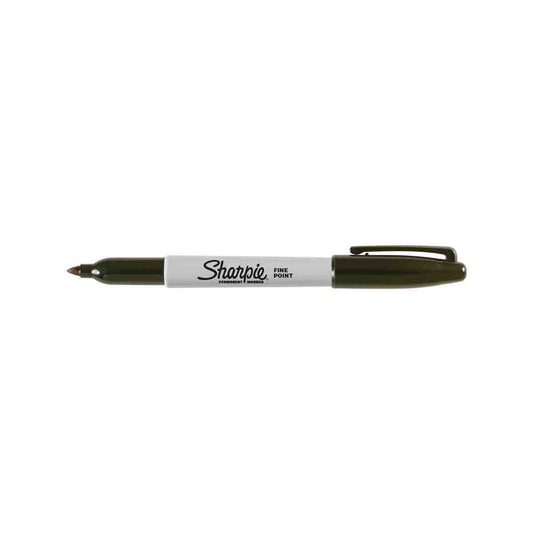 Sharpie Fine Point Permanent Marker - Black