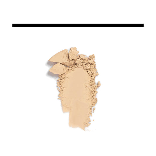 CoverGirl Clean Matte Pressed Powder, 510 Classic Ivory, 0.35 oz