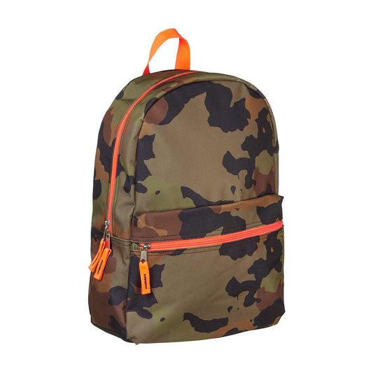 Printed Backpack, Assorted