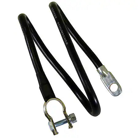 Top Post Battery Cables