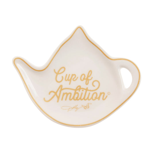 Dolly Parton Tea Bag Holder, Assorted