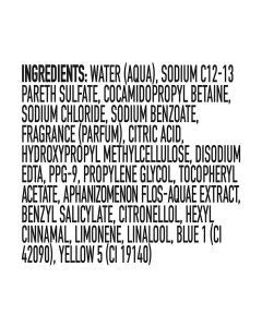 Suave Essentials Ocean Breeze Refreshing Shampoo, 22.5 fl oz, 1 ct