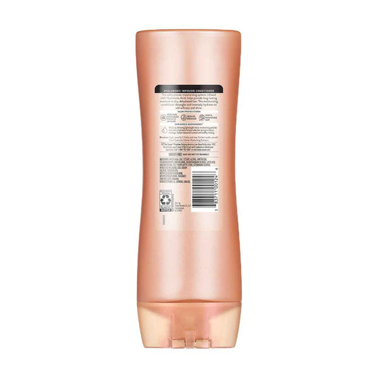 Suave Hyaluronic Infusion Moisturizing Conditioner, 12.6 oz
