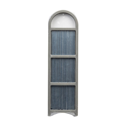 True Living Compact Closet Shelves