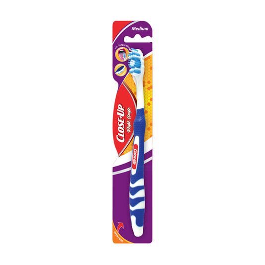 Close-Up Right Angle Toothbrush, Medium