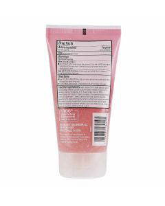Studio Selection Oil-Free Acne Scrub - Pink Grapefruit, 4.2 fl oz