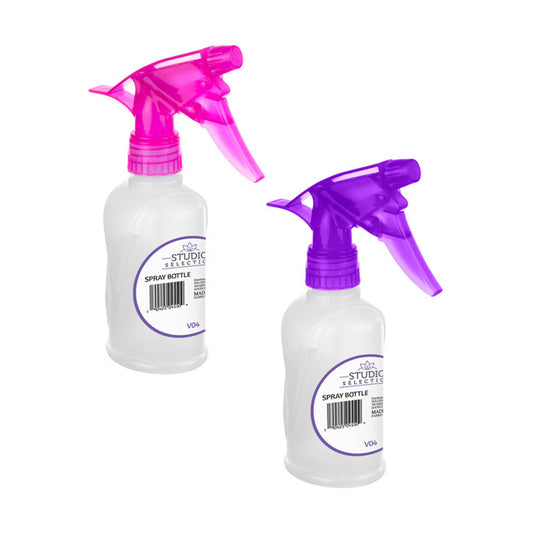 Studio Selection Spray Bottle 8 oz