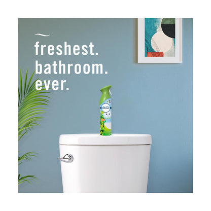 Febreze AIR Freshener, Original Scent with Gain, 8.8 oz