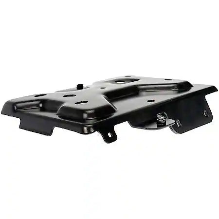 Battery Tray Replacement