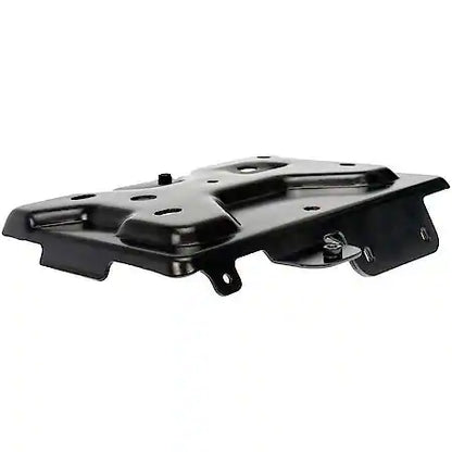 Battery Tray Replacement