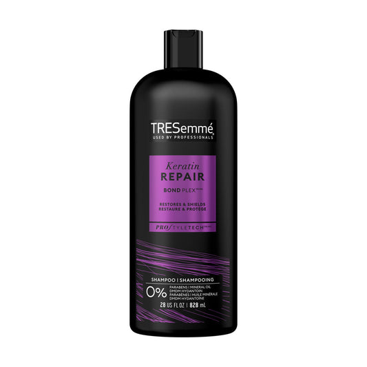 TRESemmé Keratin Repair Shampoo 28 Fl Oz