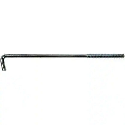 3/8-16X10 In. Hook End Battery Hold Down Bolt (sold by each)