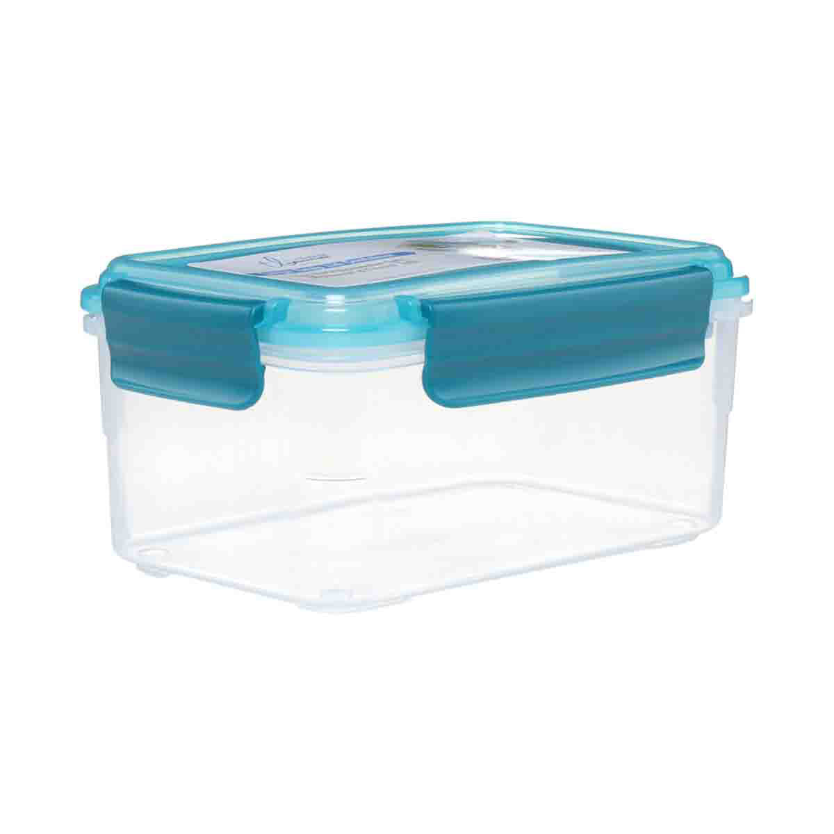 True Living Essentials Large Snap Lid Container, 33.8 fl oz