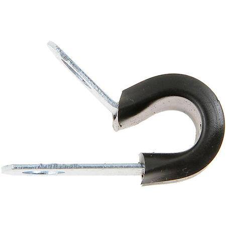 3/8 In. Insulated Cable Clamps