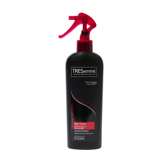 TRESemmé Keratin Smooth Heat Protection Spray, 8 fl oz