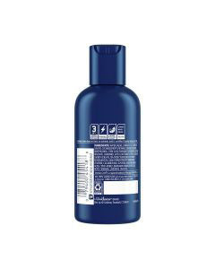 Suave 3-in-1 Shampoo Conditioner Body Wash - Citrus Rush, 3 oz