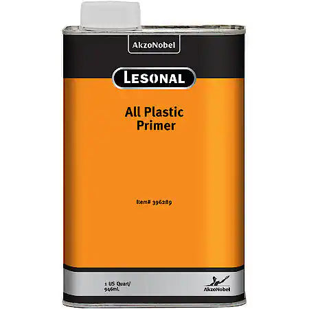 ALL PLASTIC PRIMER