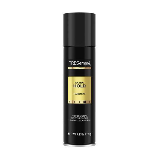 Tresemmé Extra Hold Hairspray 4.2 Oz