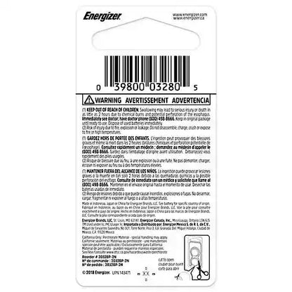 2032 Batteries (2 Pack), 3V Lithium Coin Batteries