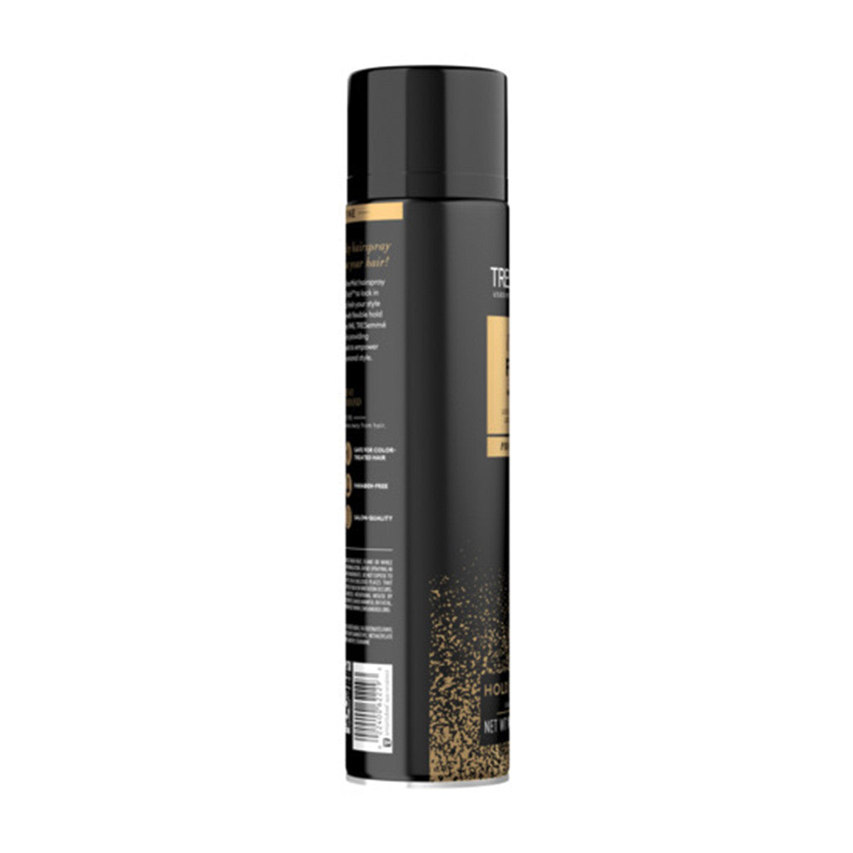 TRESemme Ultra Fine Hair Spray Frizz Control, 14.6 oz, 1 ct