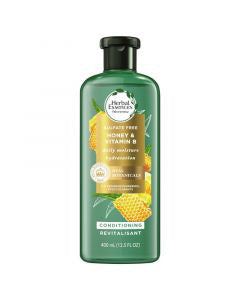 Herbal Essences bio:renew Sulfate-Free Honey & Vitamin B Conditioner, 13.5 fl oz
