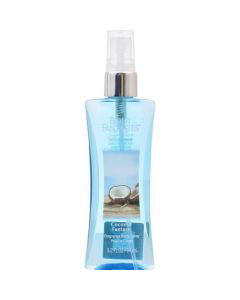 Body Fantasies Body Spray, Coconut Fantasy, 3.2 fl oz