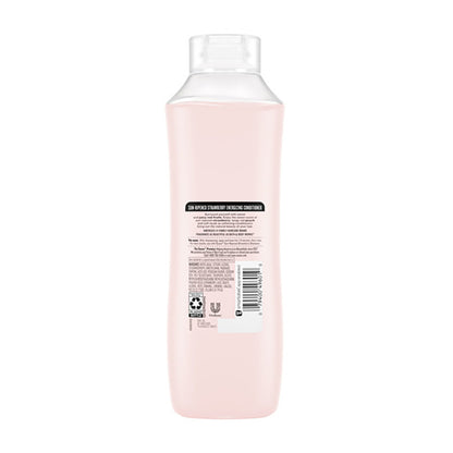 Suave Essentials Strawberry Energizing Conditioner, 22.5 fl oz