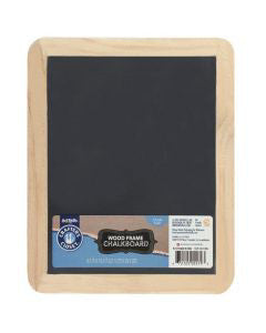 Artskills Crafter's Chalk Board, 8.5" x 10.5"