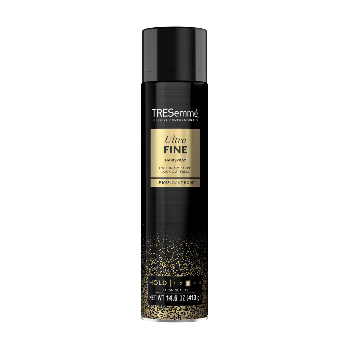 TRESemme Ultra Fine Hair Spray Frizz Control, 14.6 oz, 1 ct