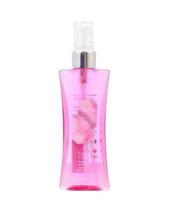 Body Fantasies Signature Body Spray, Cotton Candy 3.2 fl oz