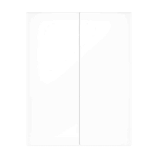 ArtSkills Foam White Tri-fold Display Board, 28 in x 44 in