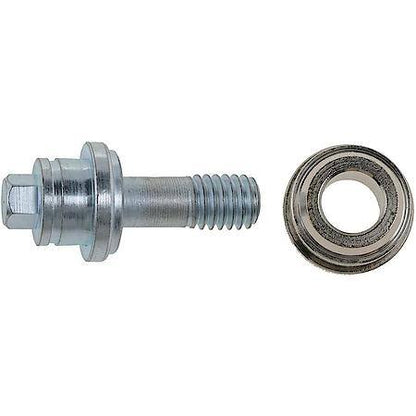 3/8In.-16 x 15/16In. Stud Length, 1-5/8In. Long Side Terminal Bolts With Spacer